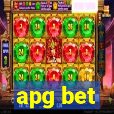 apg bet